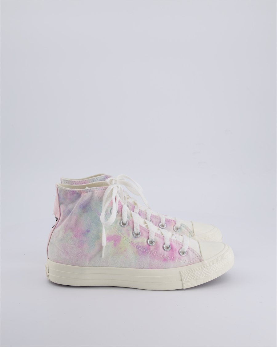 Converse Trainers Cloth Multicolour 39 EU