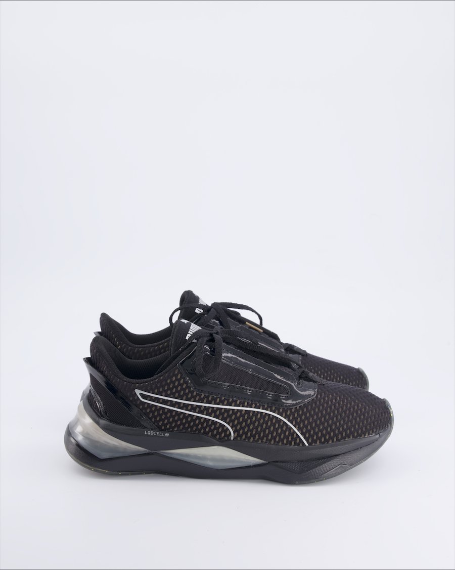 Puma Iqdcell Shatter Xt Trainers Cloth Black 39 EU