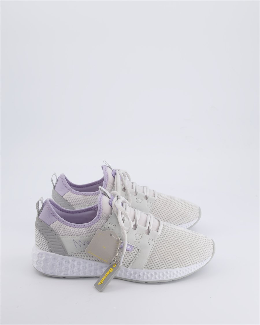 Bench Trainers Cloth Grey 41 EU