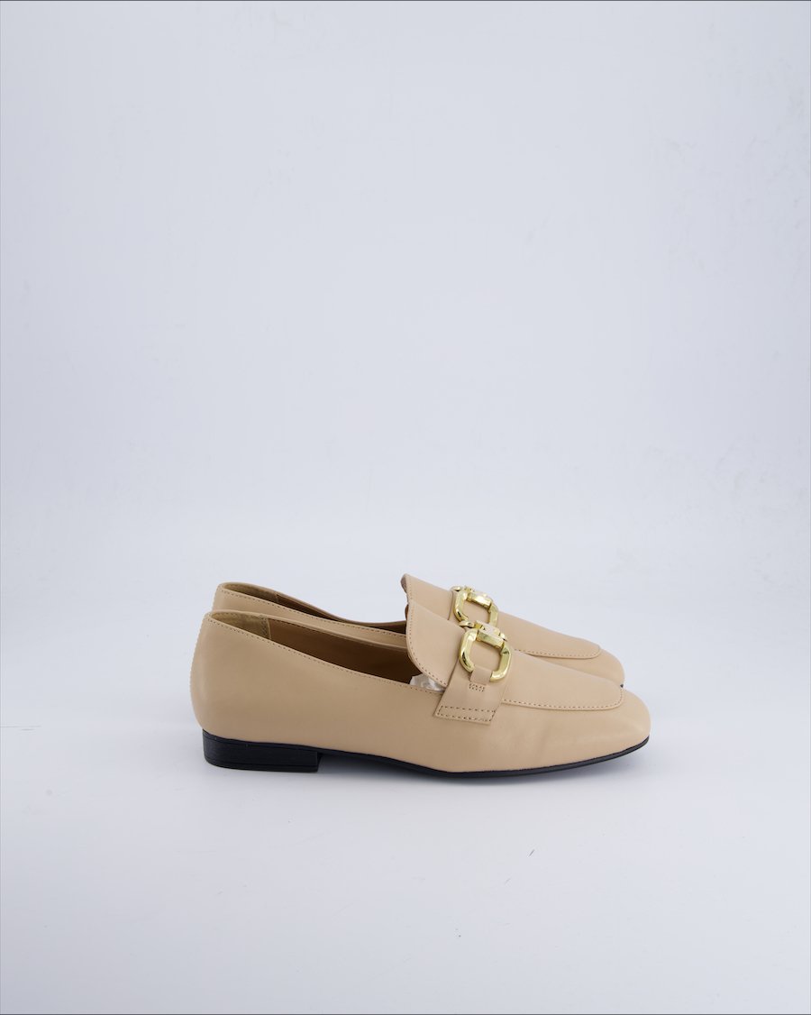 Only Shoes Leather Pink 39 EU