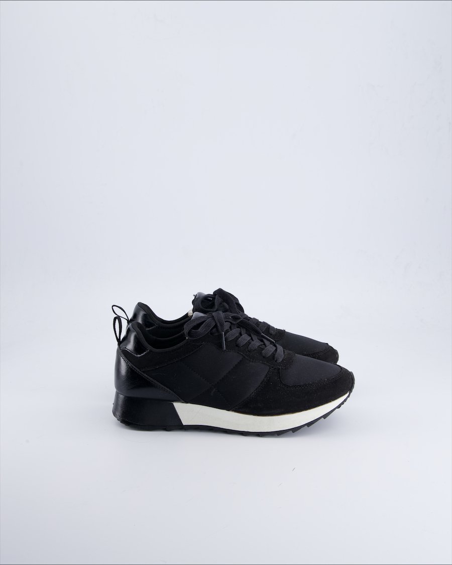 Anna Field Trainers Cloth Black 37 EU