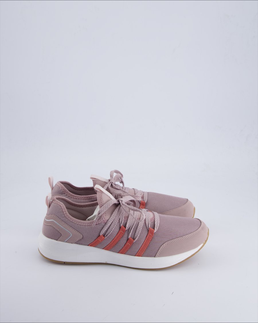 Blue Motion Trainers Cloth Purple 39 EU