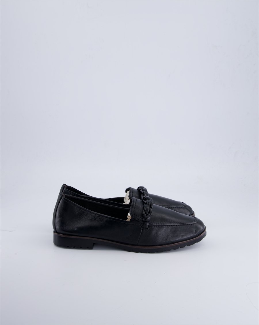Tamaris Shoes Leather Black 40 EU