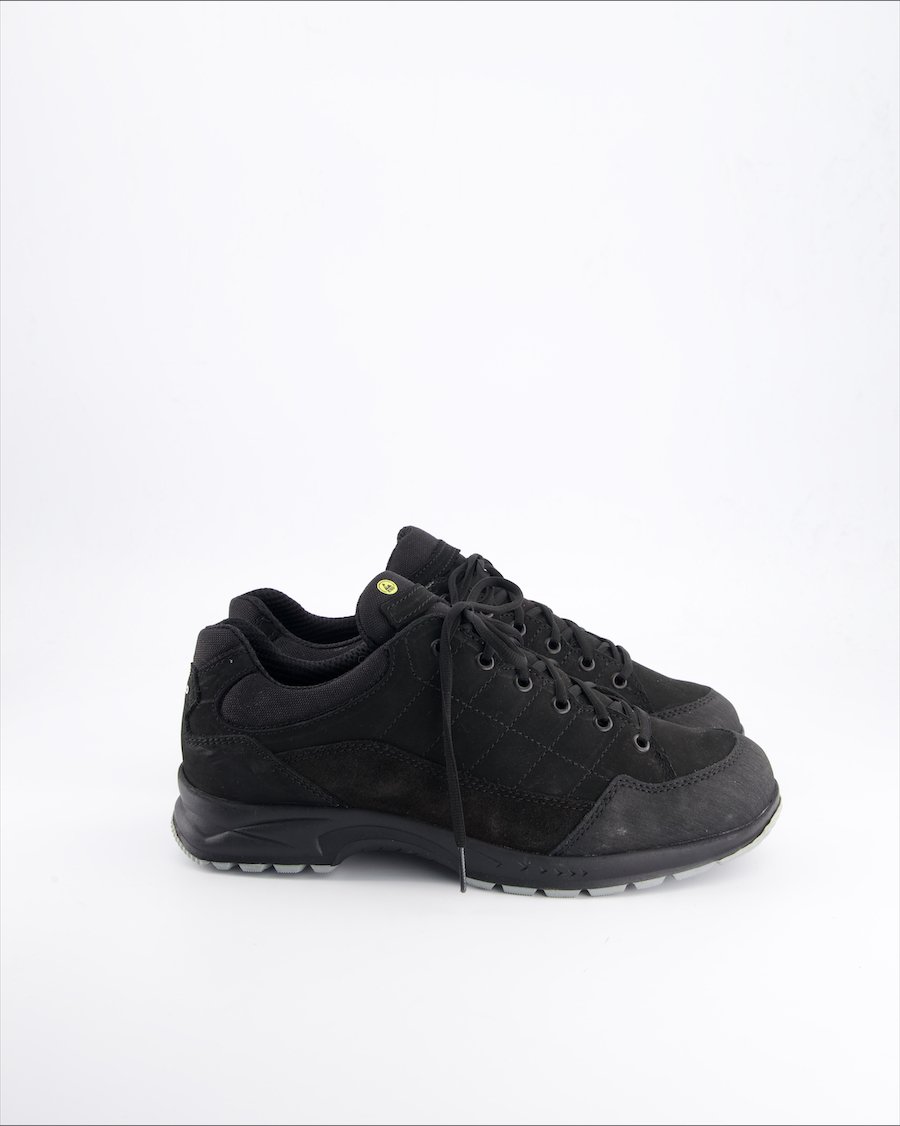 Stuco Trainers Suede Black 44 EU