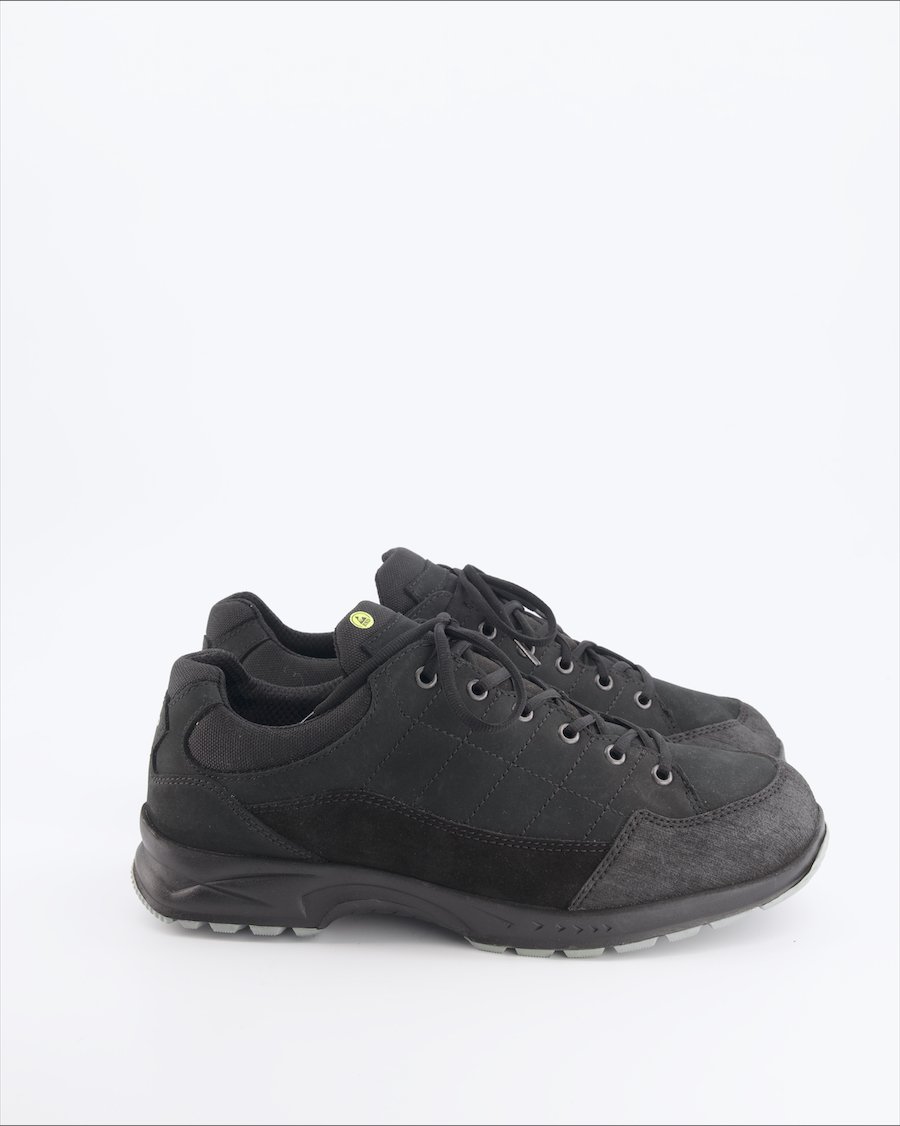 Stuco Trainers Suede Blue 44 EU