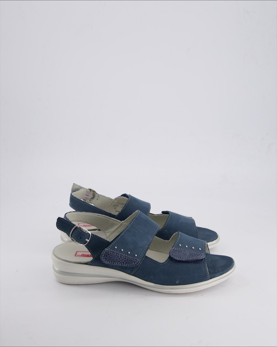 Medicus Sandals Suede Navy 41 EU