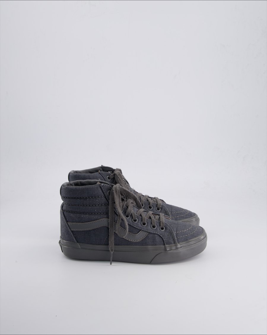 Vans Trainers Cloth Anthracite 36,5 EU