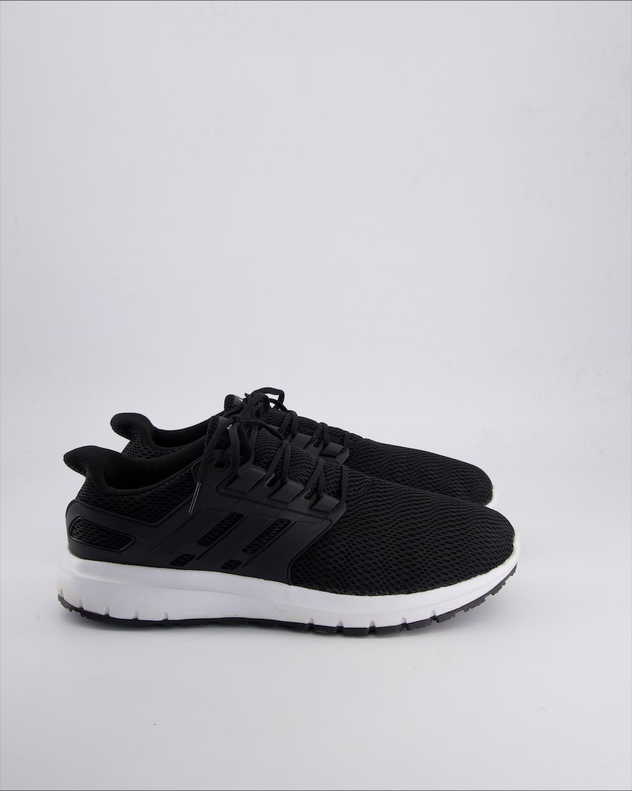 Adidas Trainers Cloth Black 47,5 EU