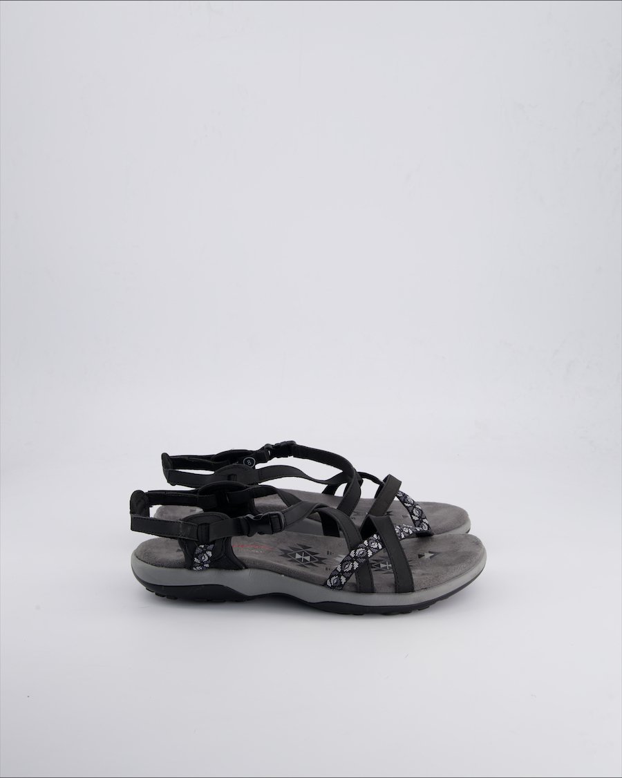 Skechers Sandals Cloth Black 39 EU