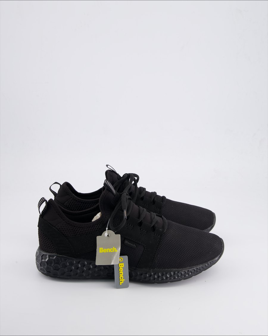 Bench Trainers Cloth Black 41 EU
