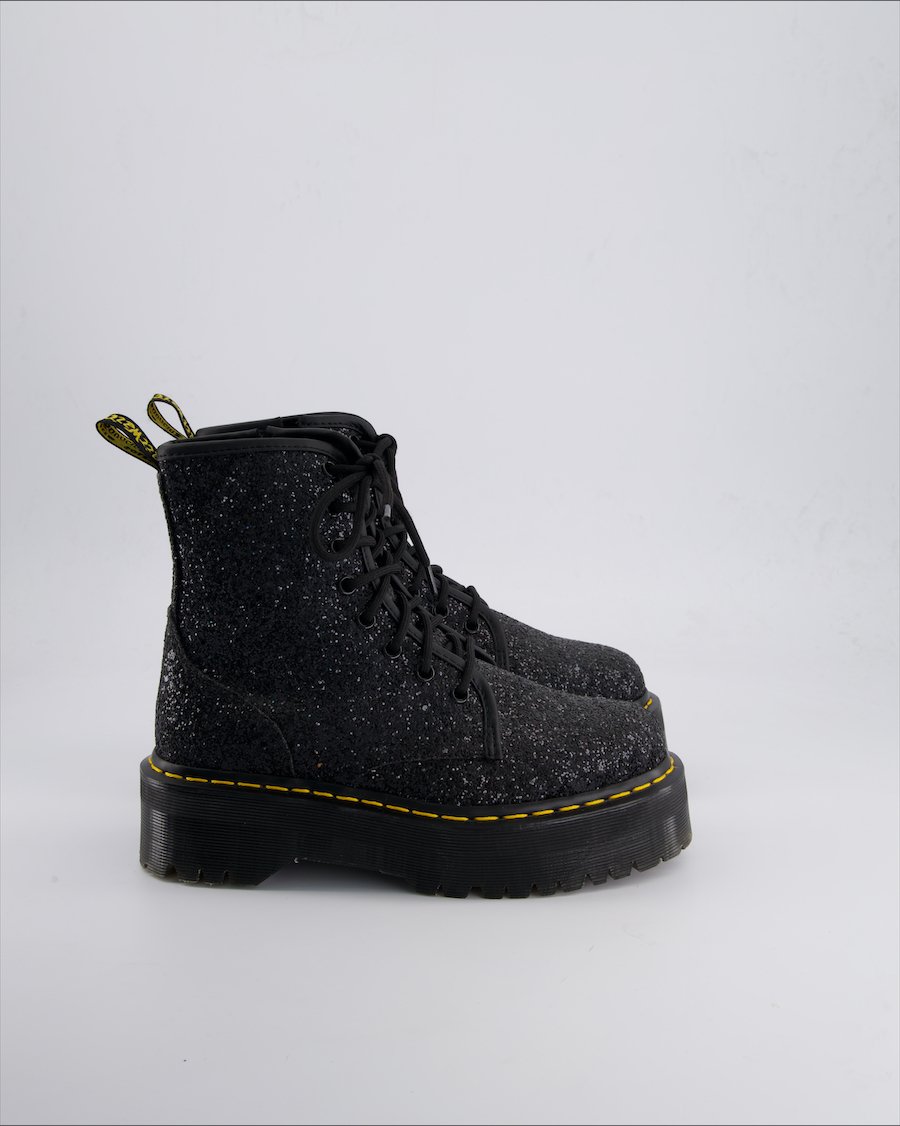 Dr. Martens Ankle boots Leather Black 38 EU