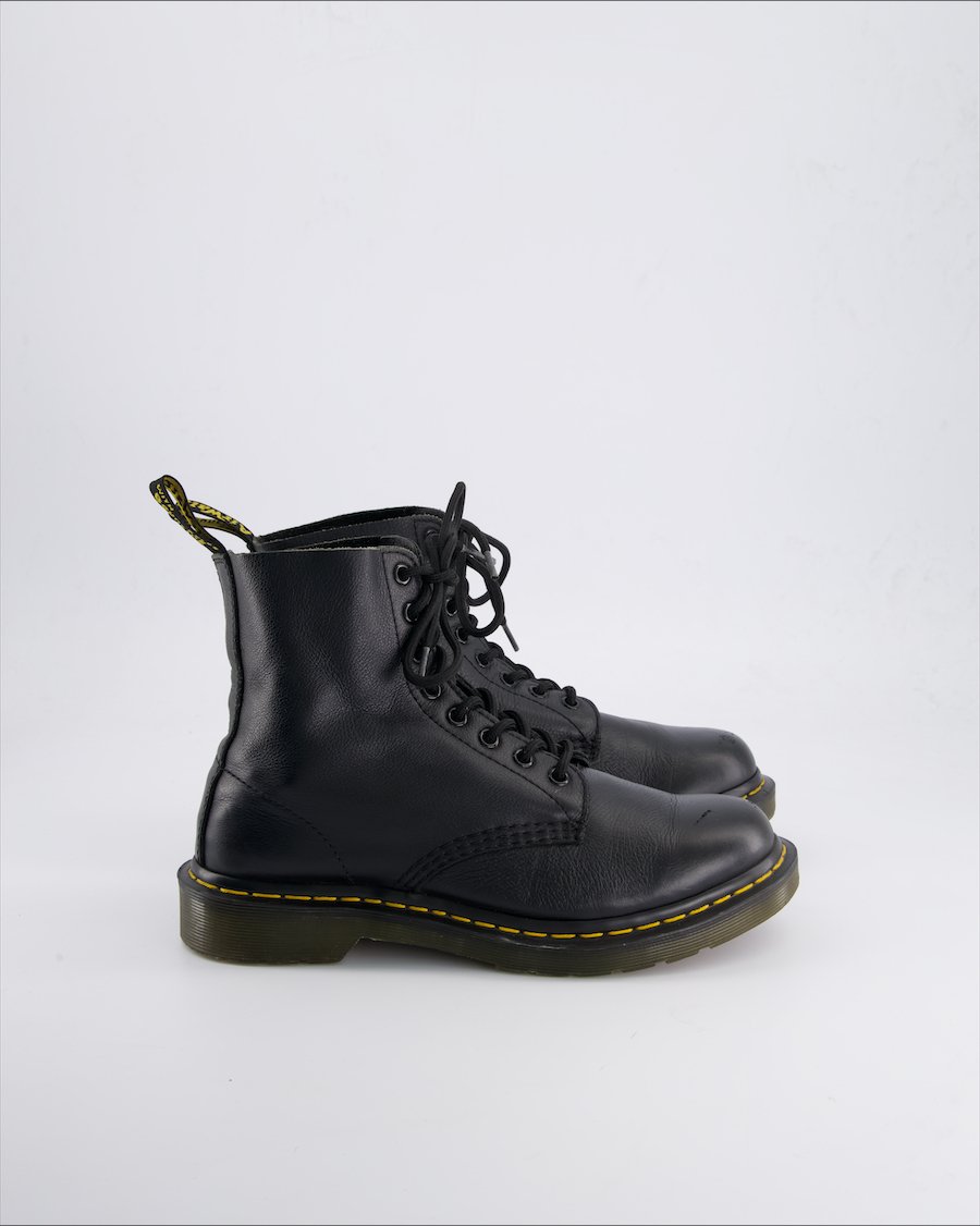 Dr. Martens Ankle boots Leather Black 39 EU