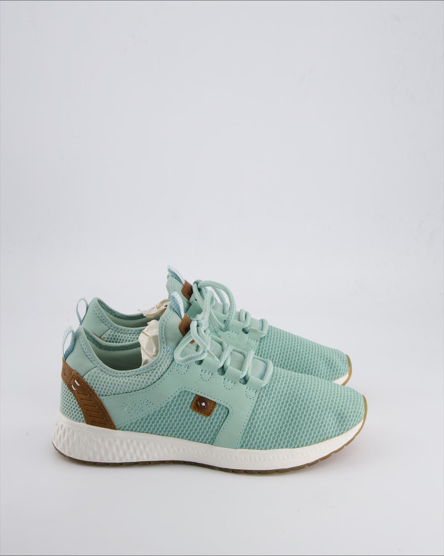 Bench Trainers Cloth Turquoise 41 EU