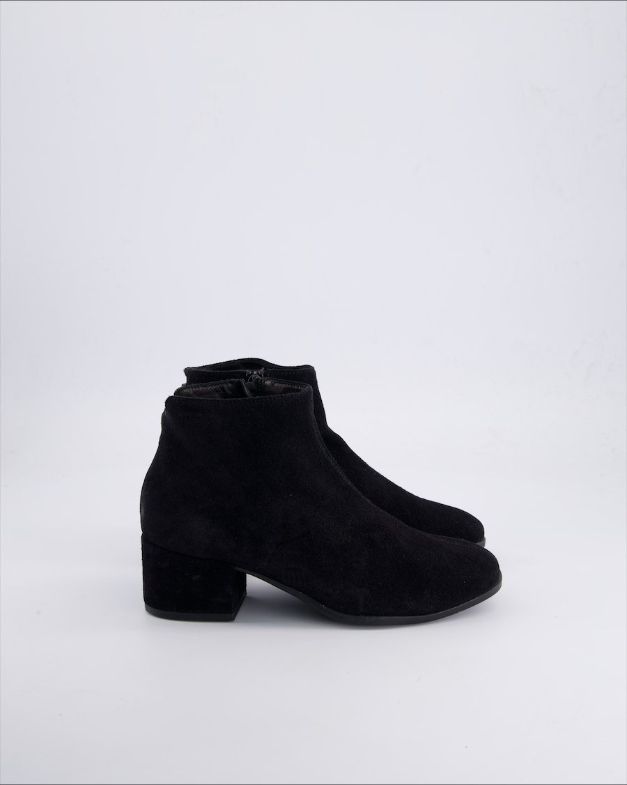 Vagabond Ankle boots Suede Black 37 EU
