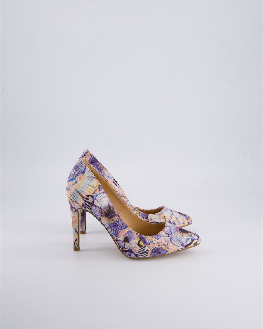 Anna Field Heels Cloth Multicolour 37 EU