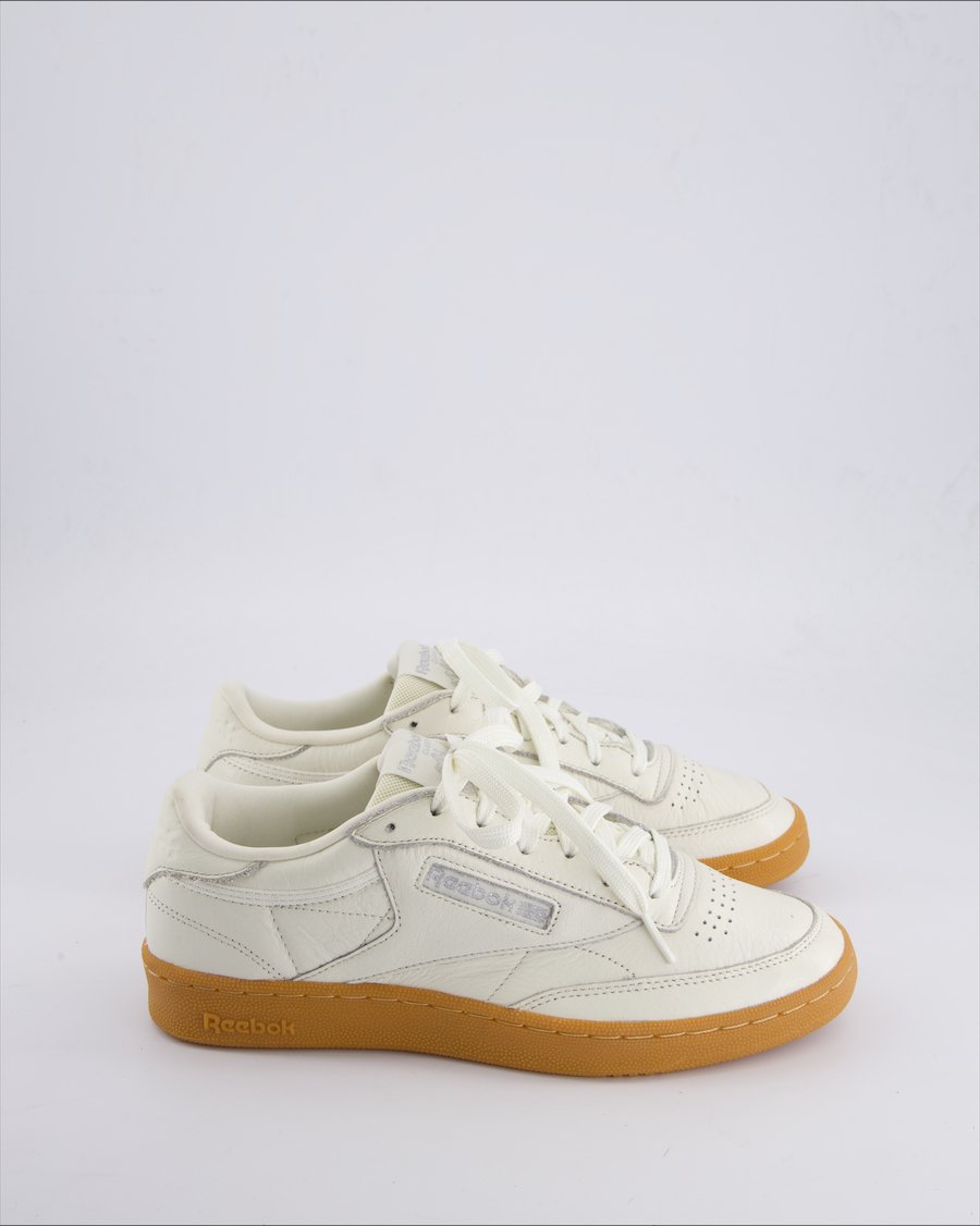 Reebok Classic Trainers Leather White 40,5 EU