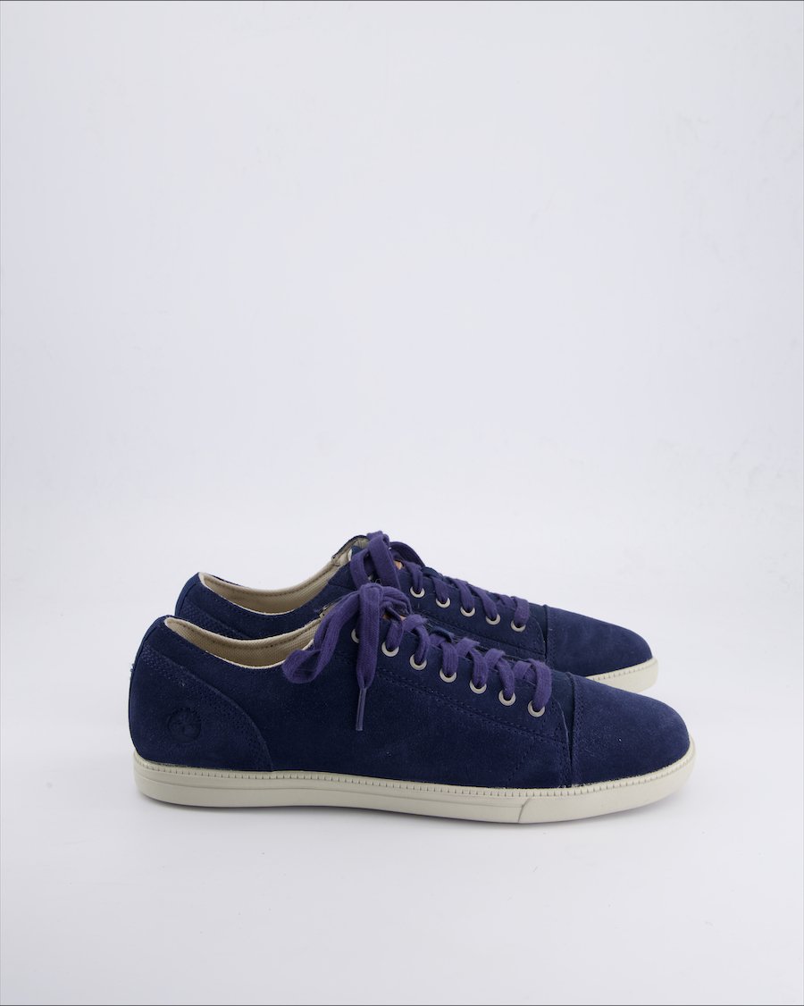 Timberland Trainers Suede Blue 43,5 EU