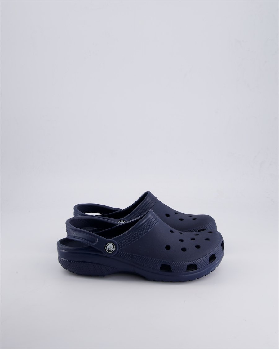 Crocs Sandals Rubber Blue 39 EU