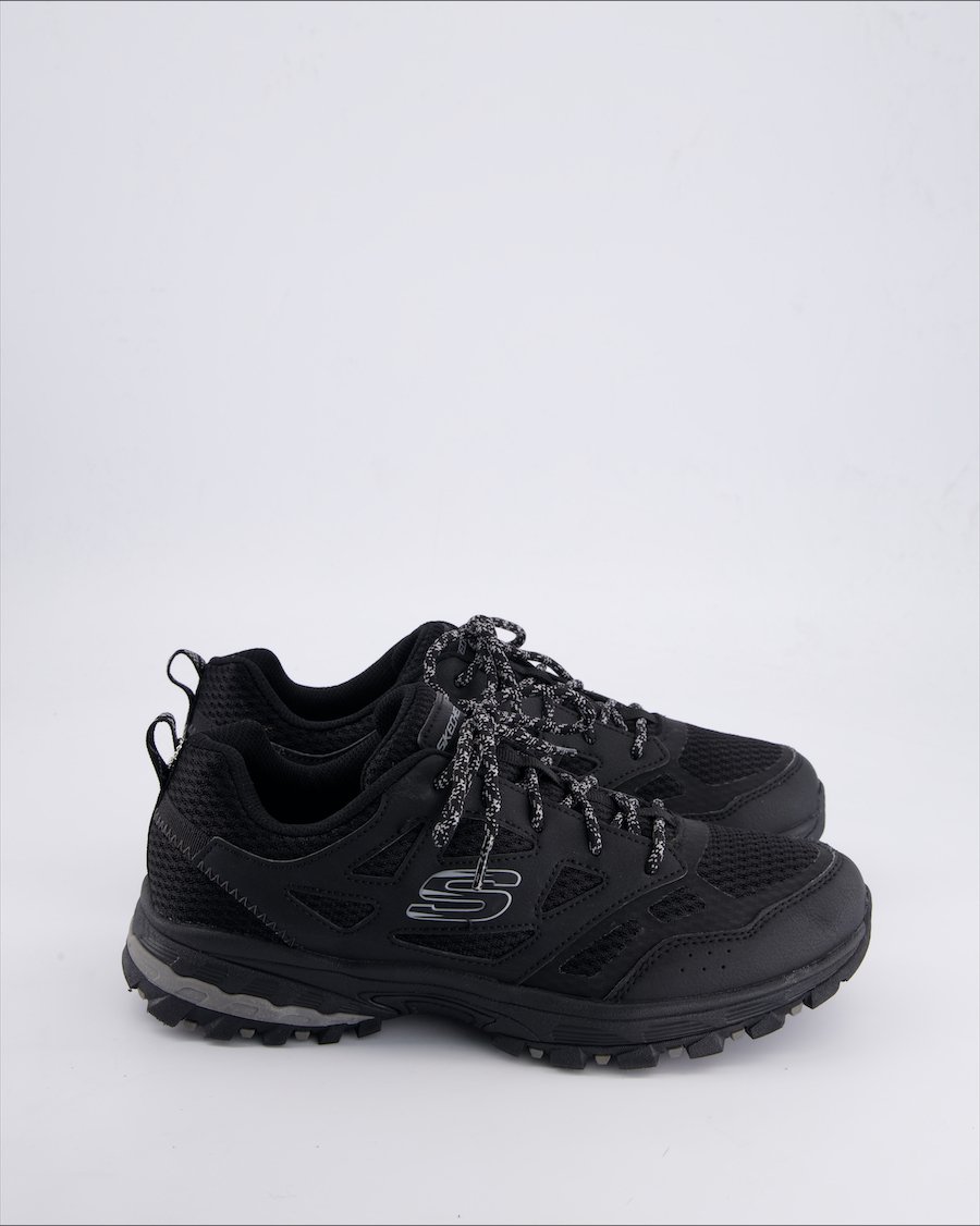 Skechers Trainers Cloth Black 40 EU