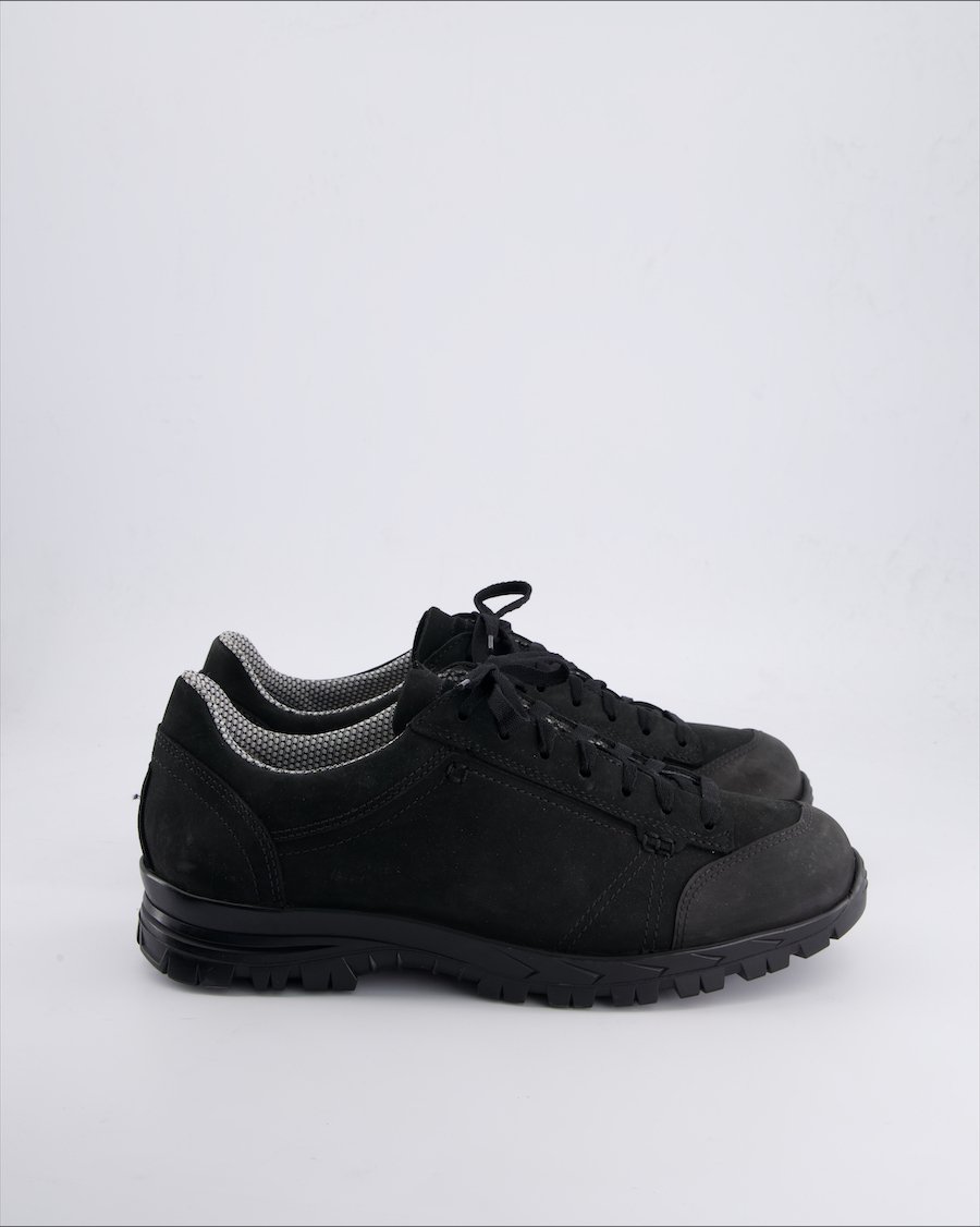 Stuco Trainers Suede Black 45 EU