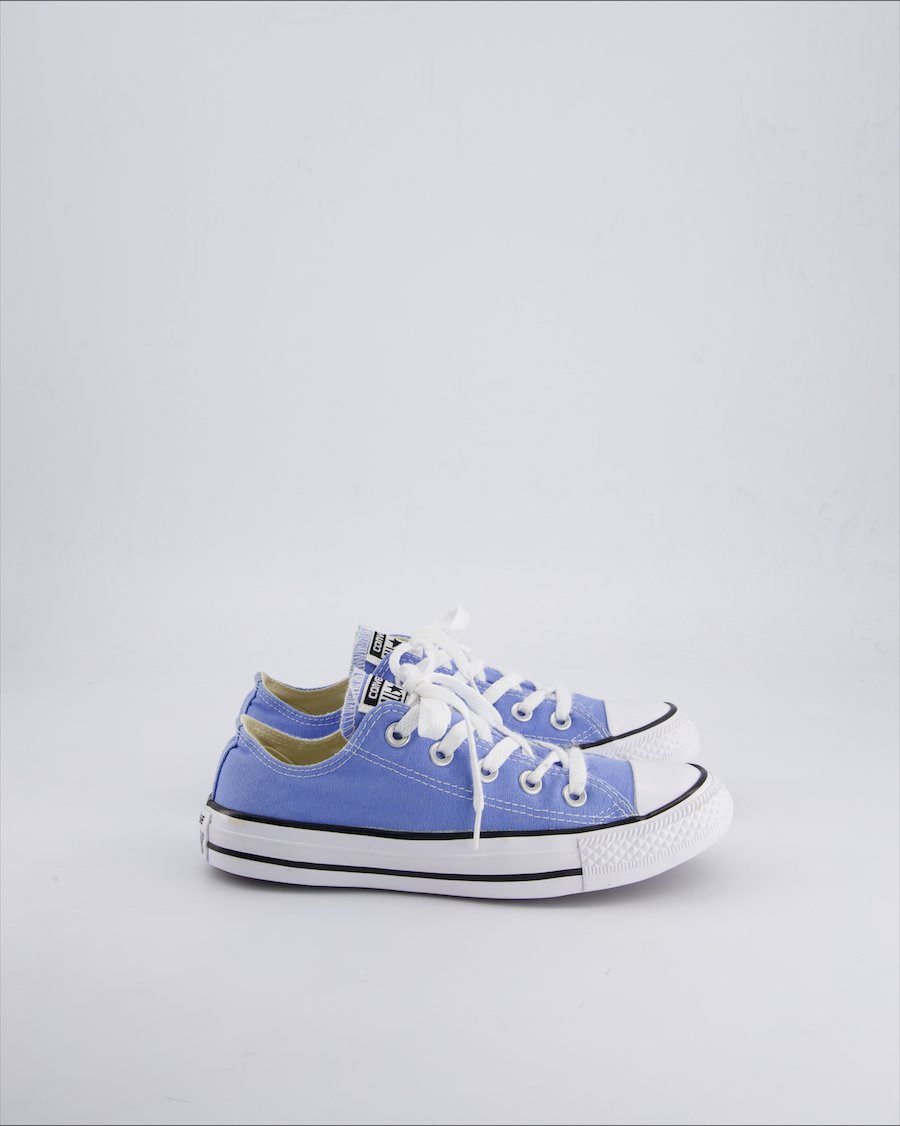 Converse Trainers Cloth Turquoise 36,5 EU