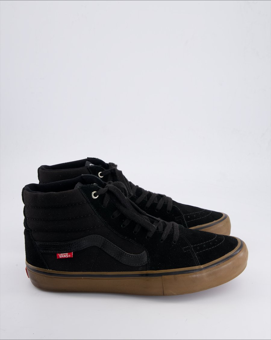 Vans Shoes Cloth Black 42 EU