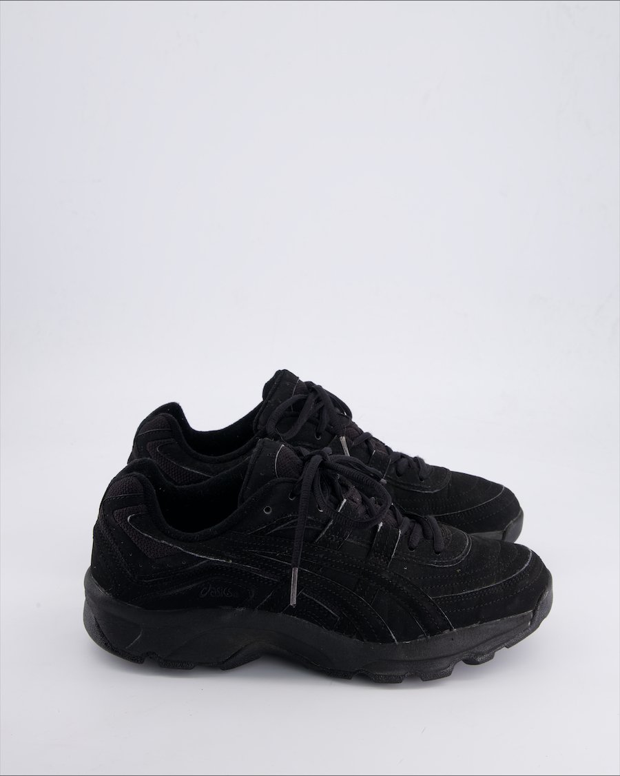 Asics Trainers Leather Black 41,5 EU