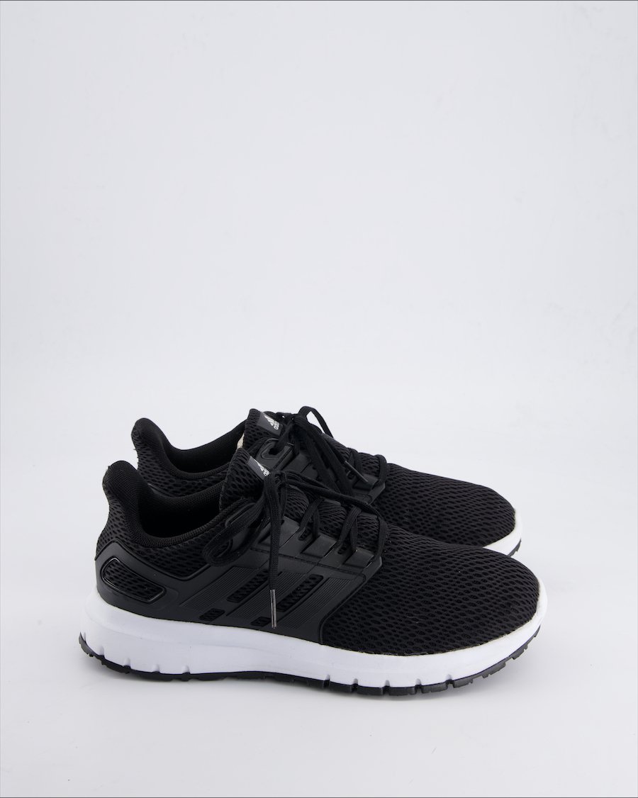 Adidas Trainers Cloth Black 40 EU