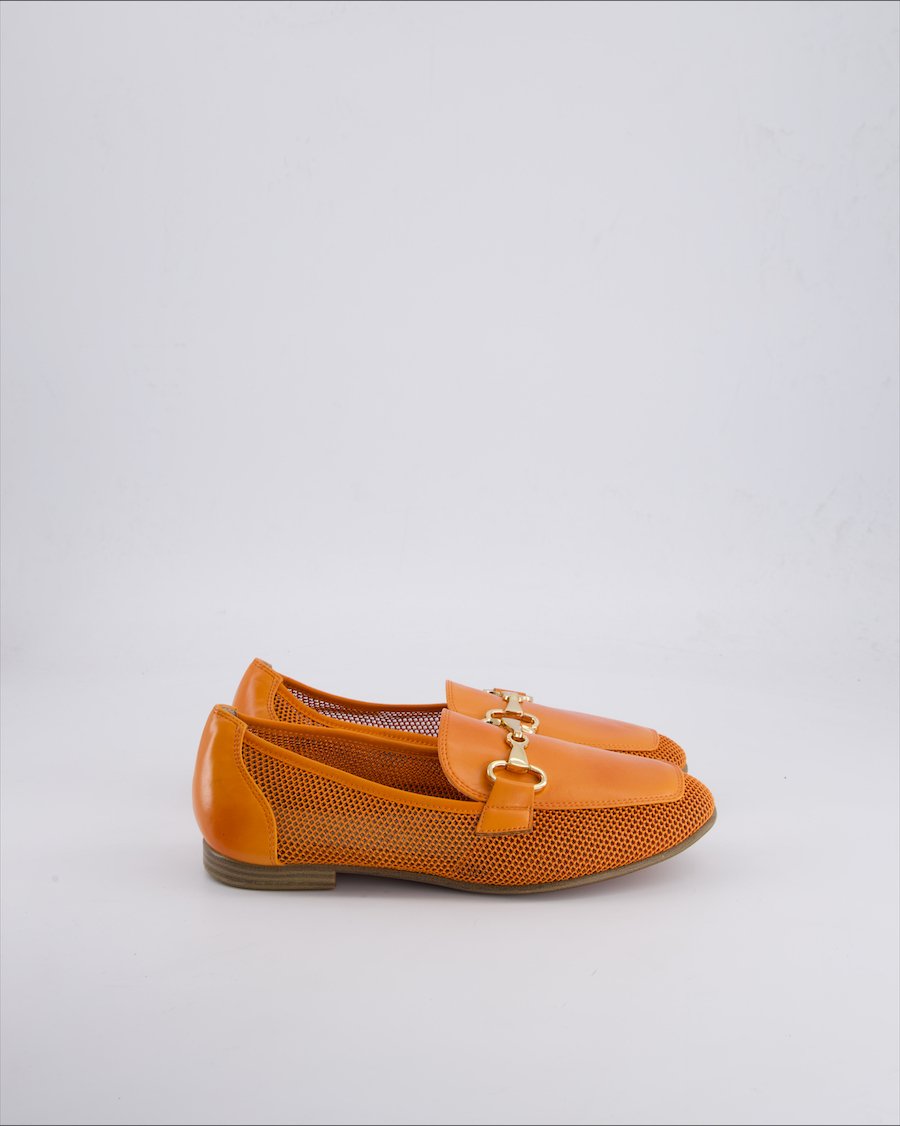 Tamaris Shoes Polyurethane Orange 37 EU