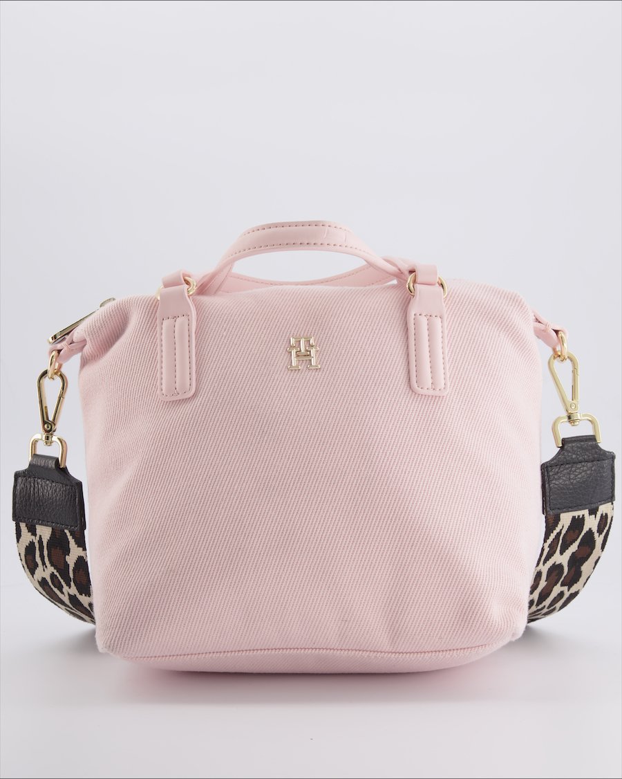 Tommy Hilfiger Bags Cloth Pink