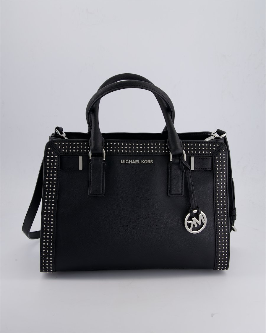 Michael Kors Bags Leather Black