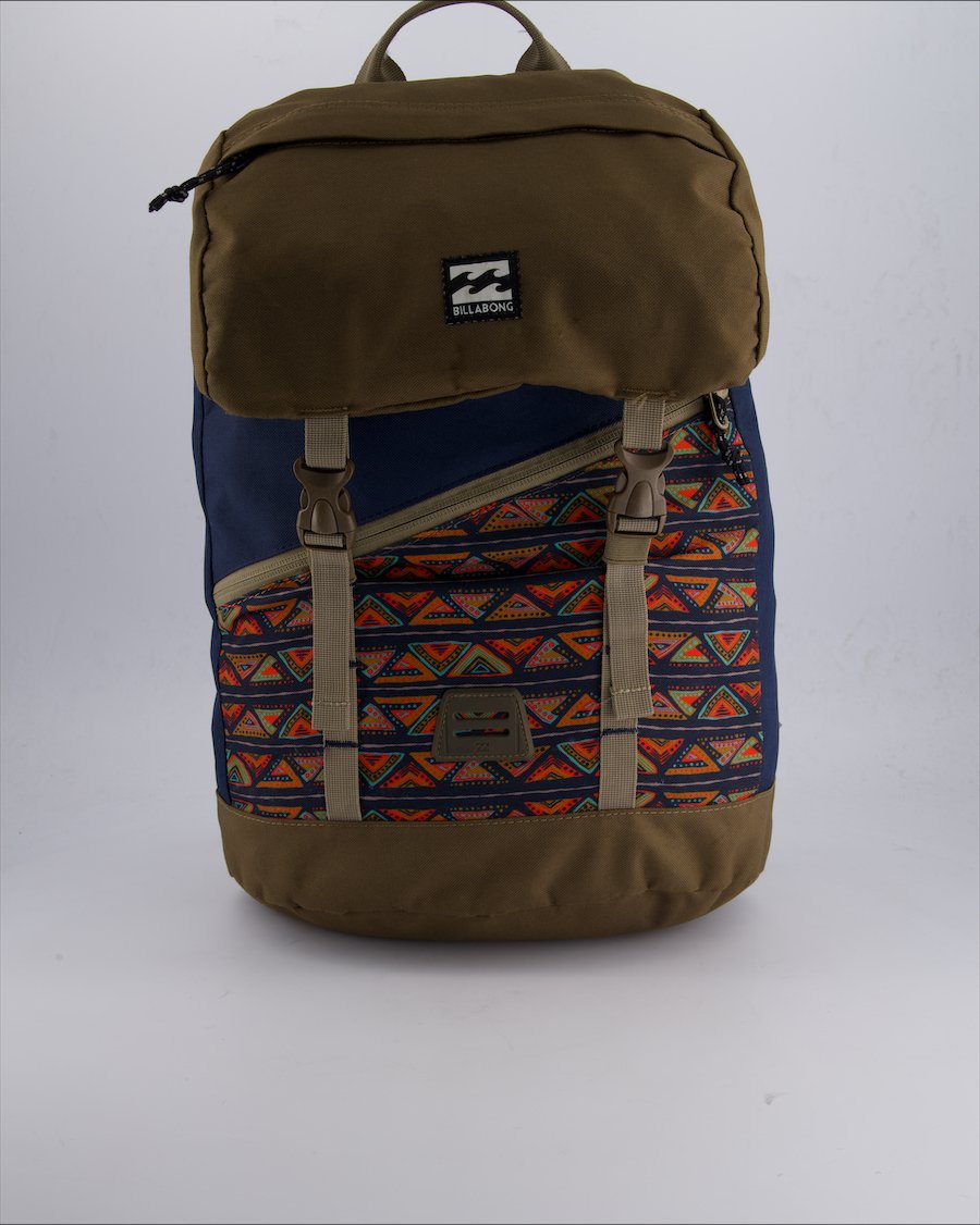 Billabong Backpacks Cloth Blue