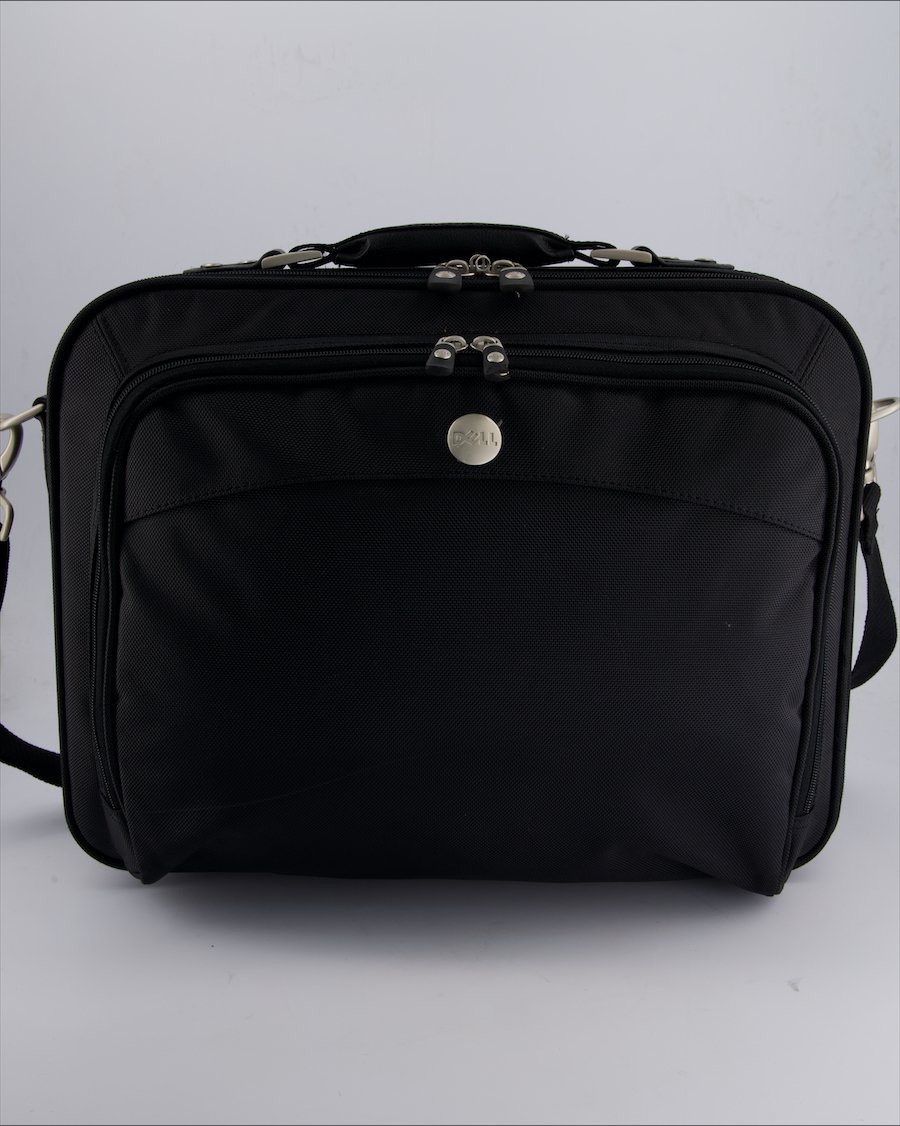 Dell Bags Polyester Black
