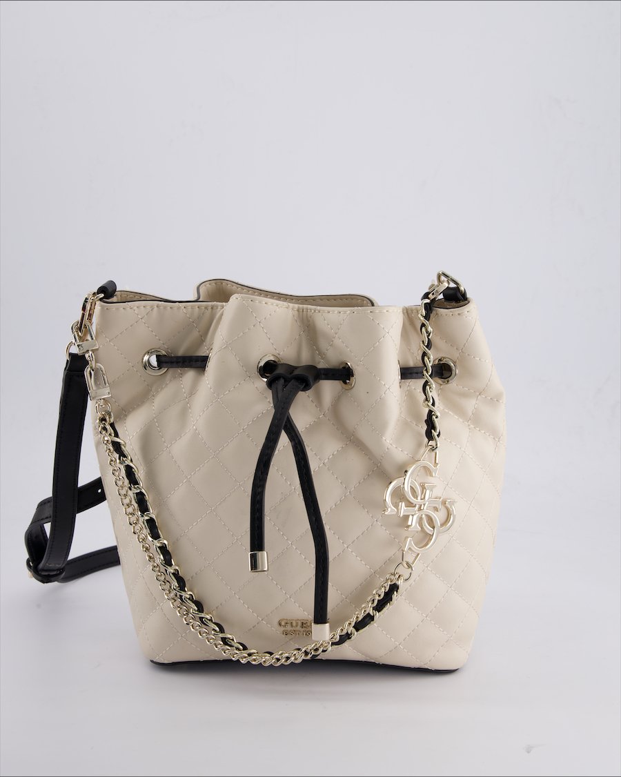 Guess Bags Polyurethane Beige