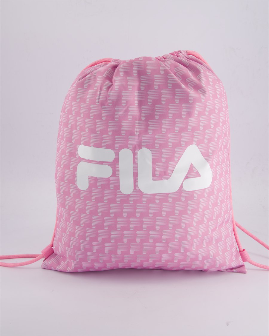 Fila Backpacks Polyester Pink
