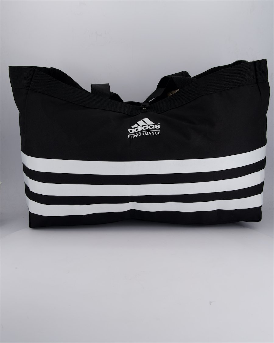 Adidas Gym bags Cloth Black