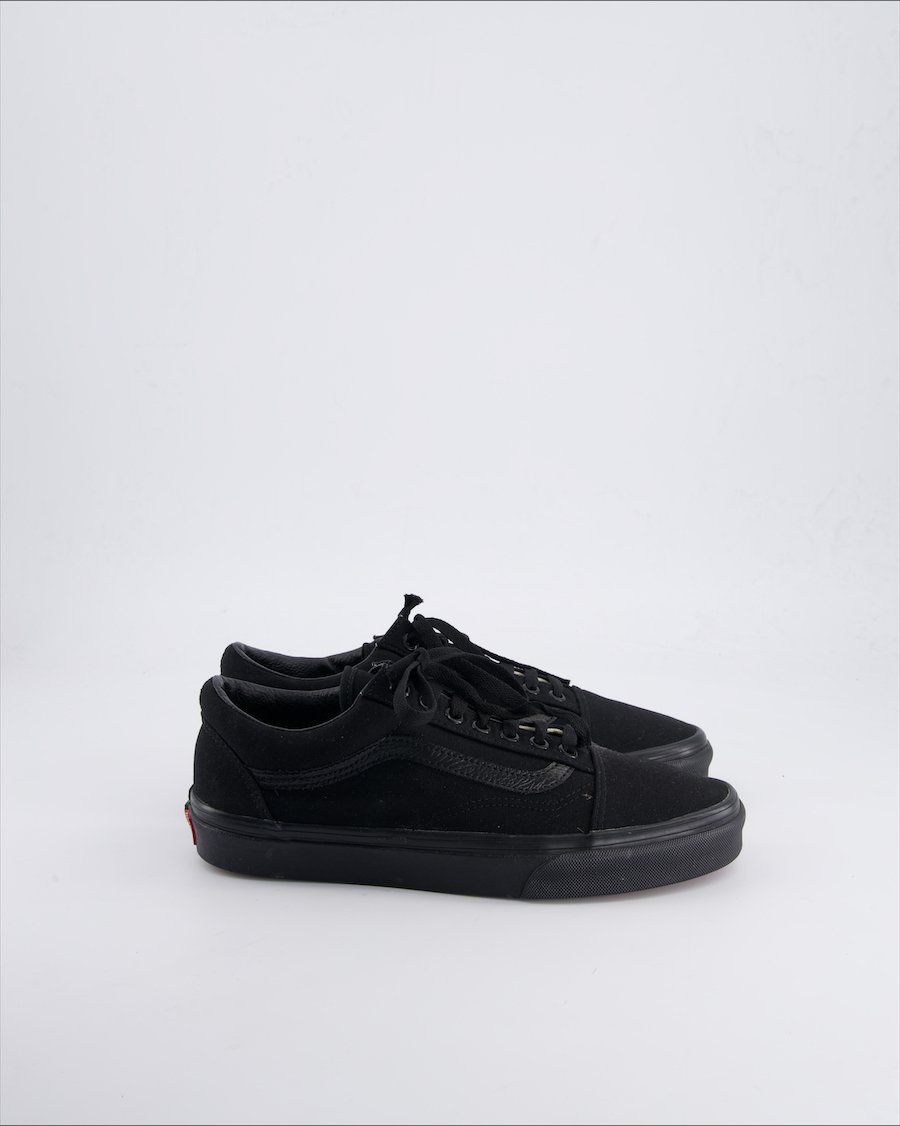 Vans Trainers Cloth Black 40 EU