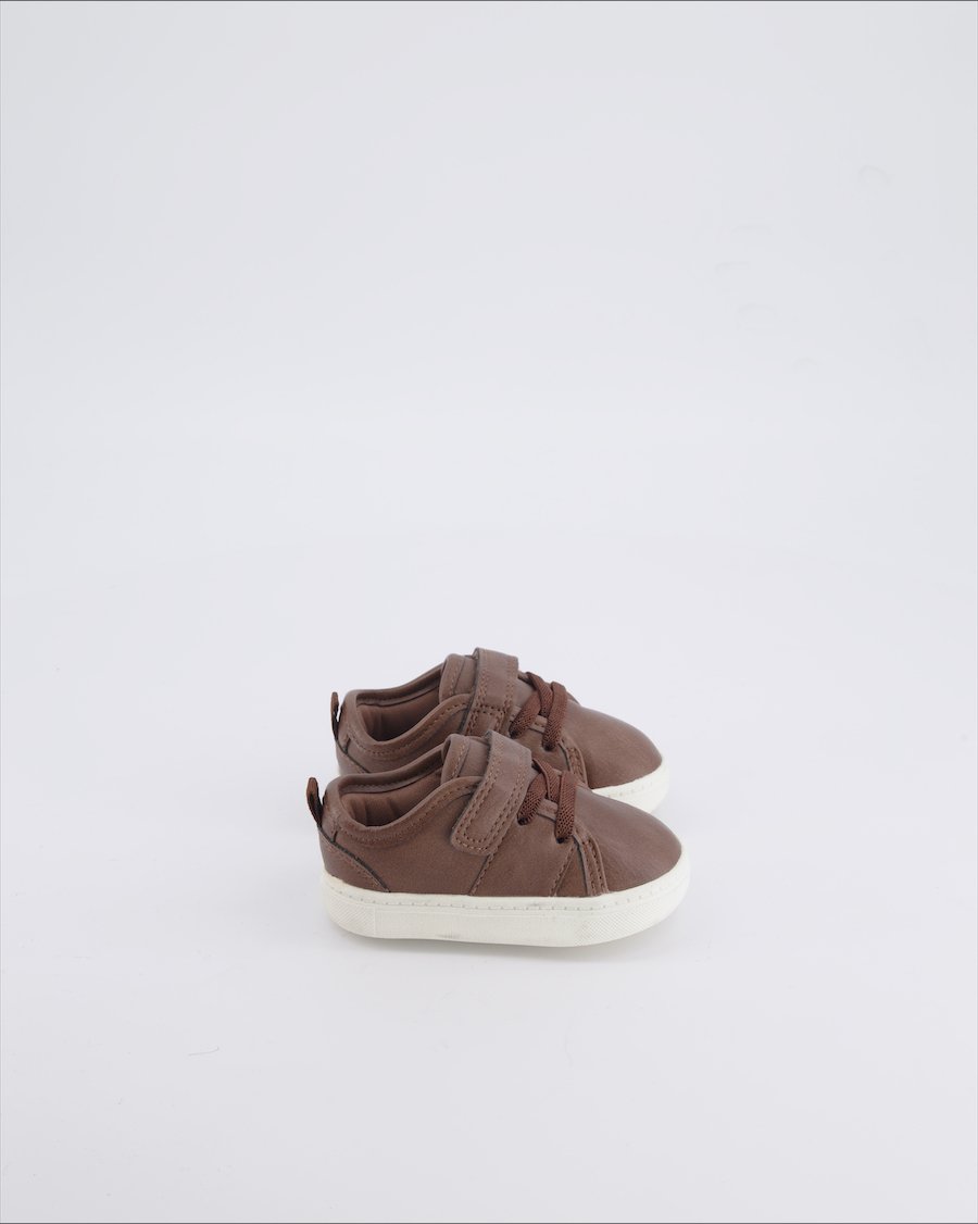 Carter'S Trainers Leather Brown EU 18