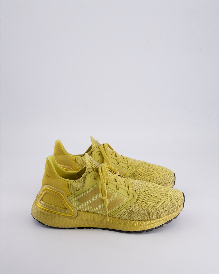 Adidas Trainers Cloth Gold 40 EU
