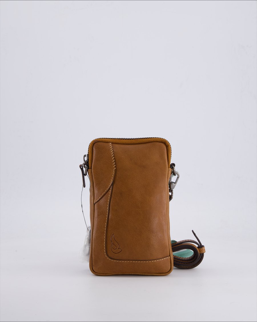 Abbacino Bags Leather Brown