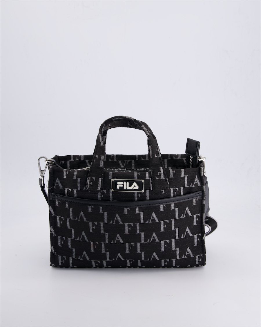 Fila Bags Cloth Anthracite