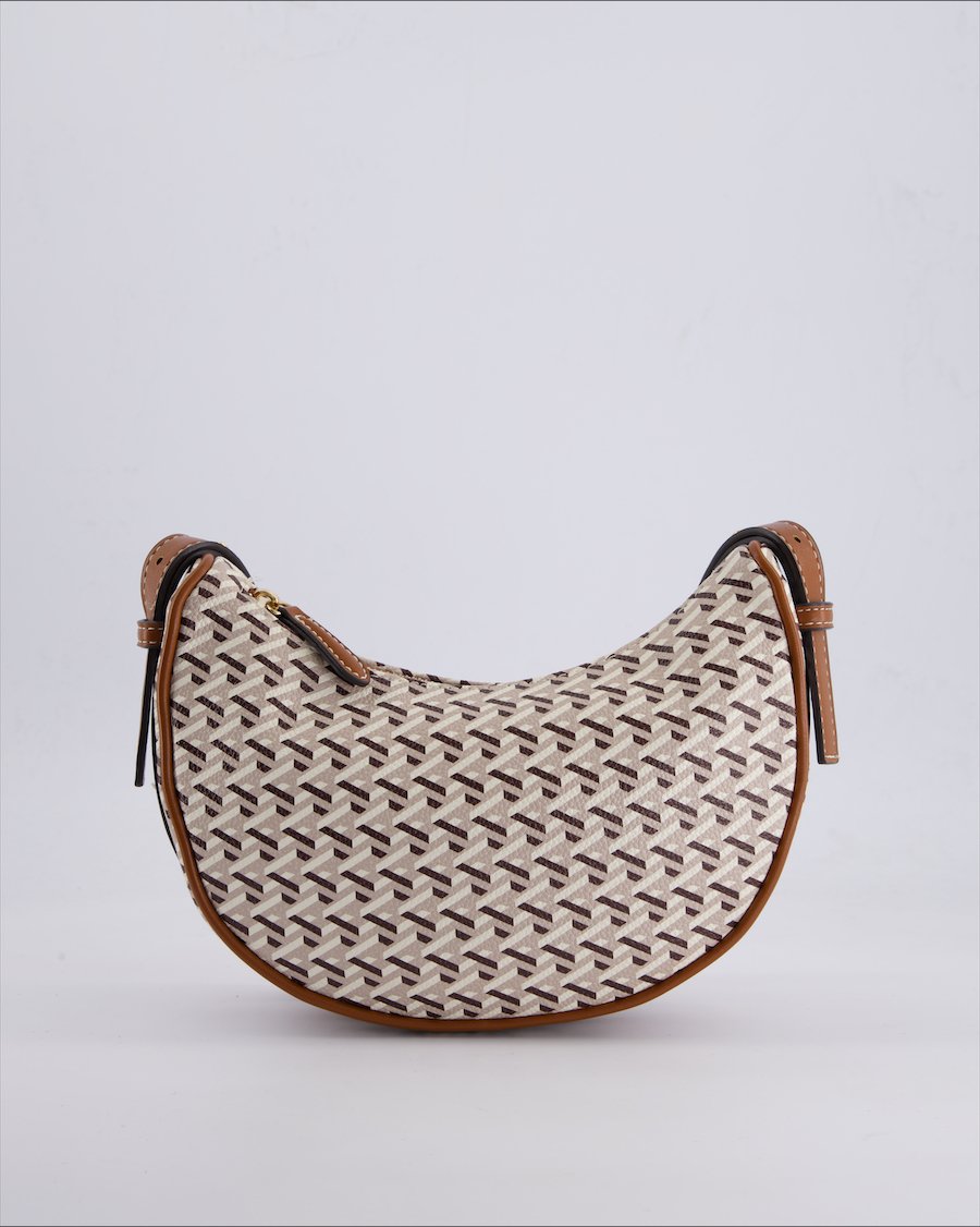 Call It Spring Shoulder bags Polyurethane Brown