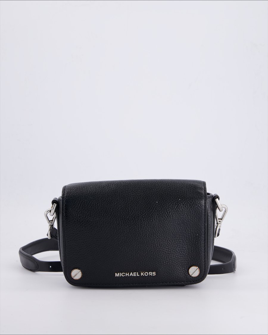 Michael Kors Bags Leather Black