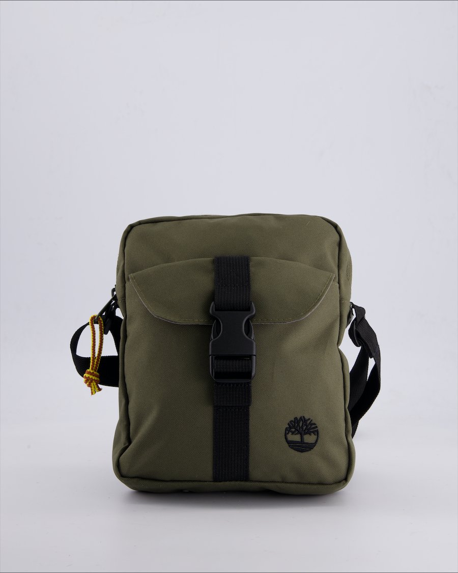 Timberland Bags Cloth Khaki