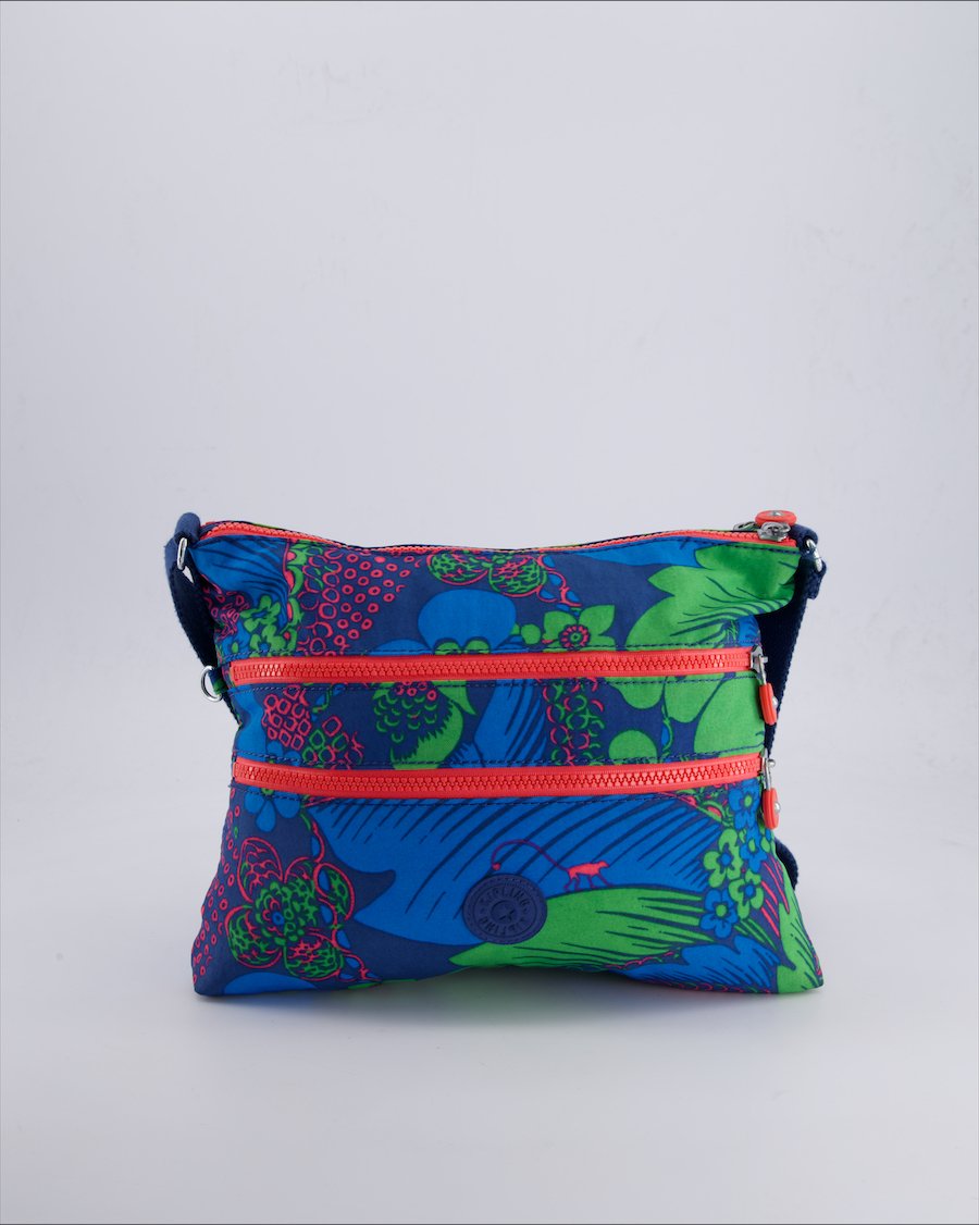 Kipling Bags Cloth Blue