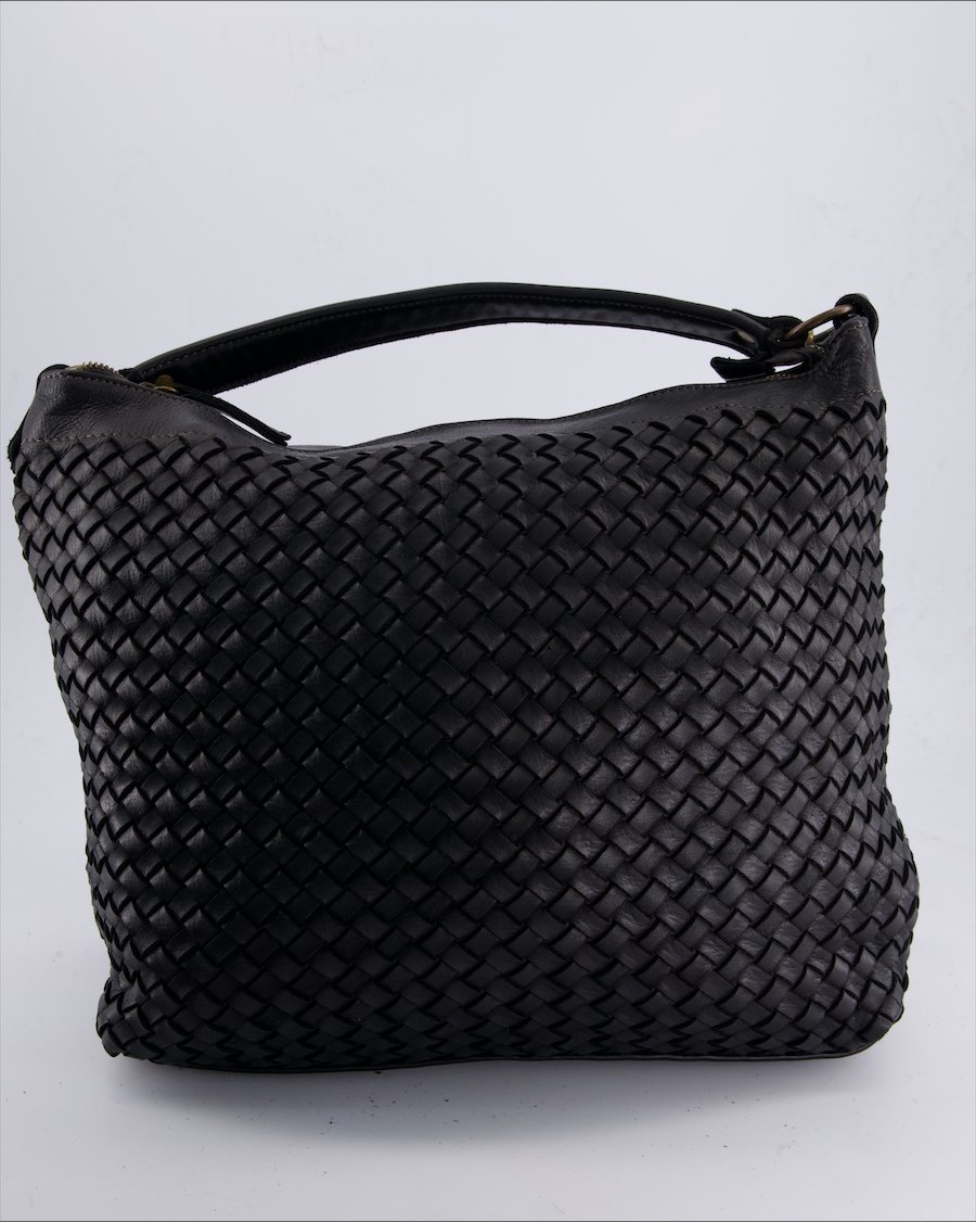 Unbranded Bags Leather Black
