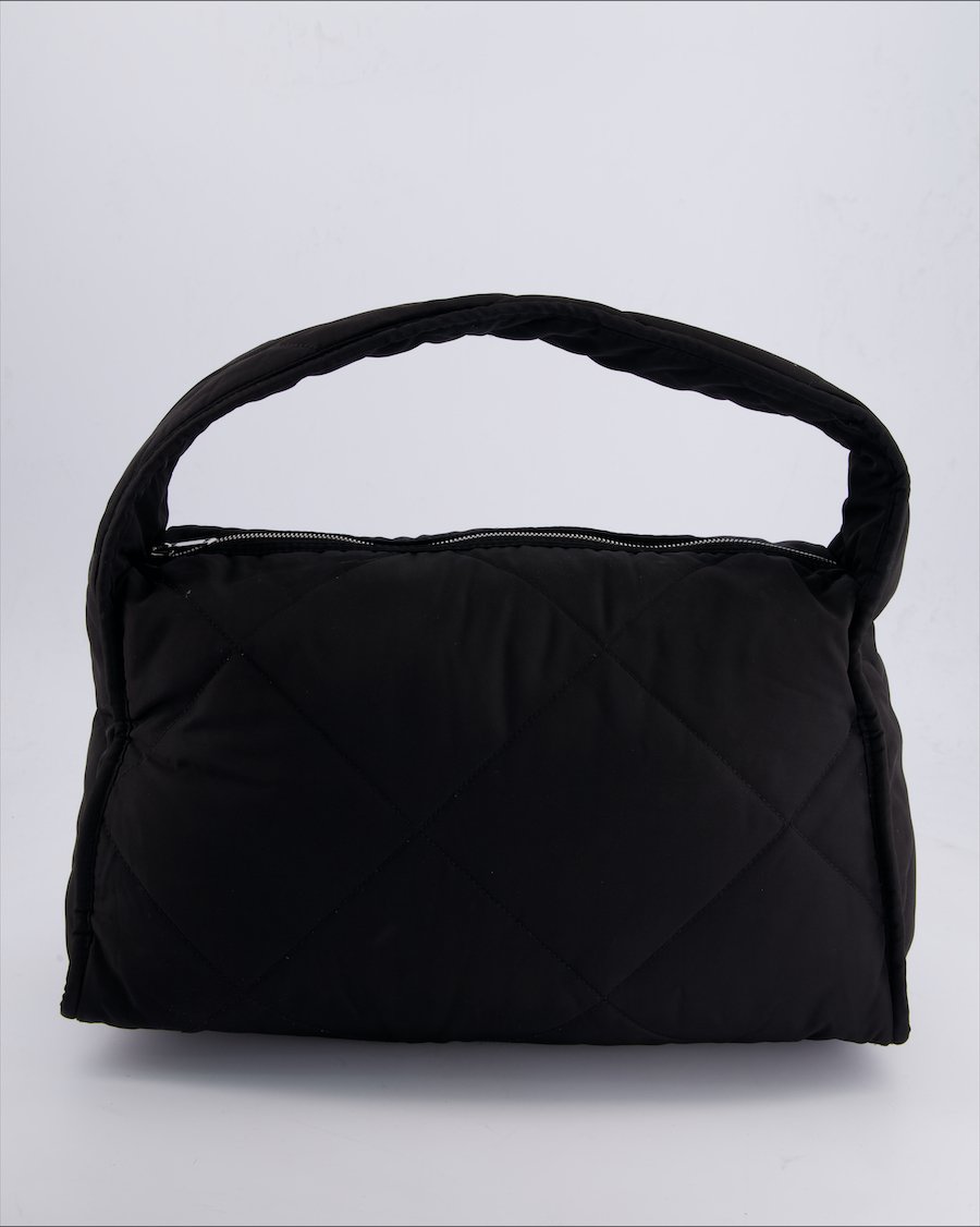 Cos Bags Cloth Black