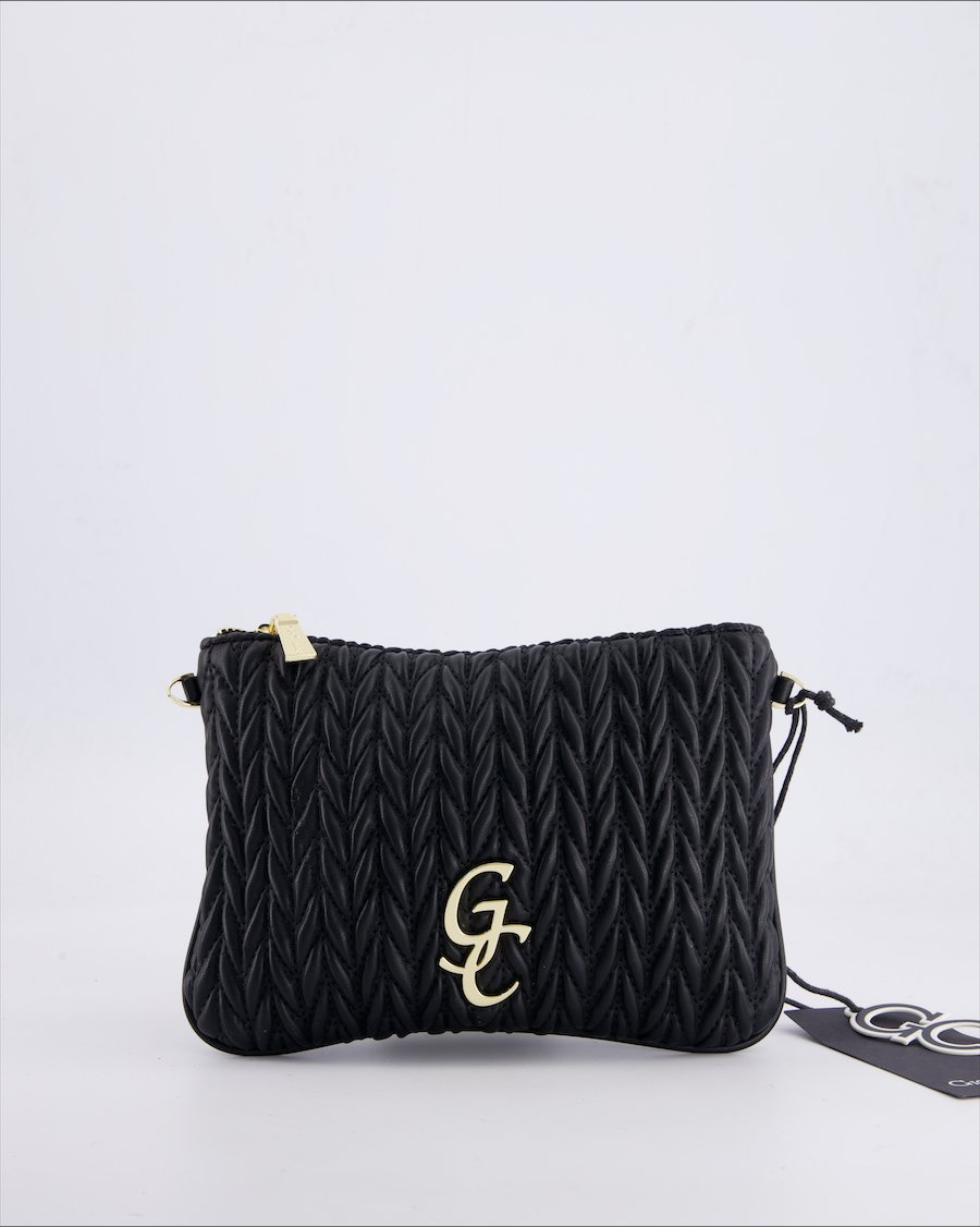 Gio Cellini Bags Leather Black