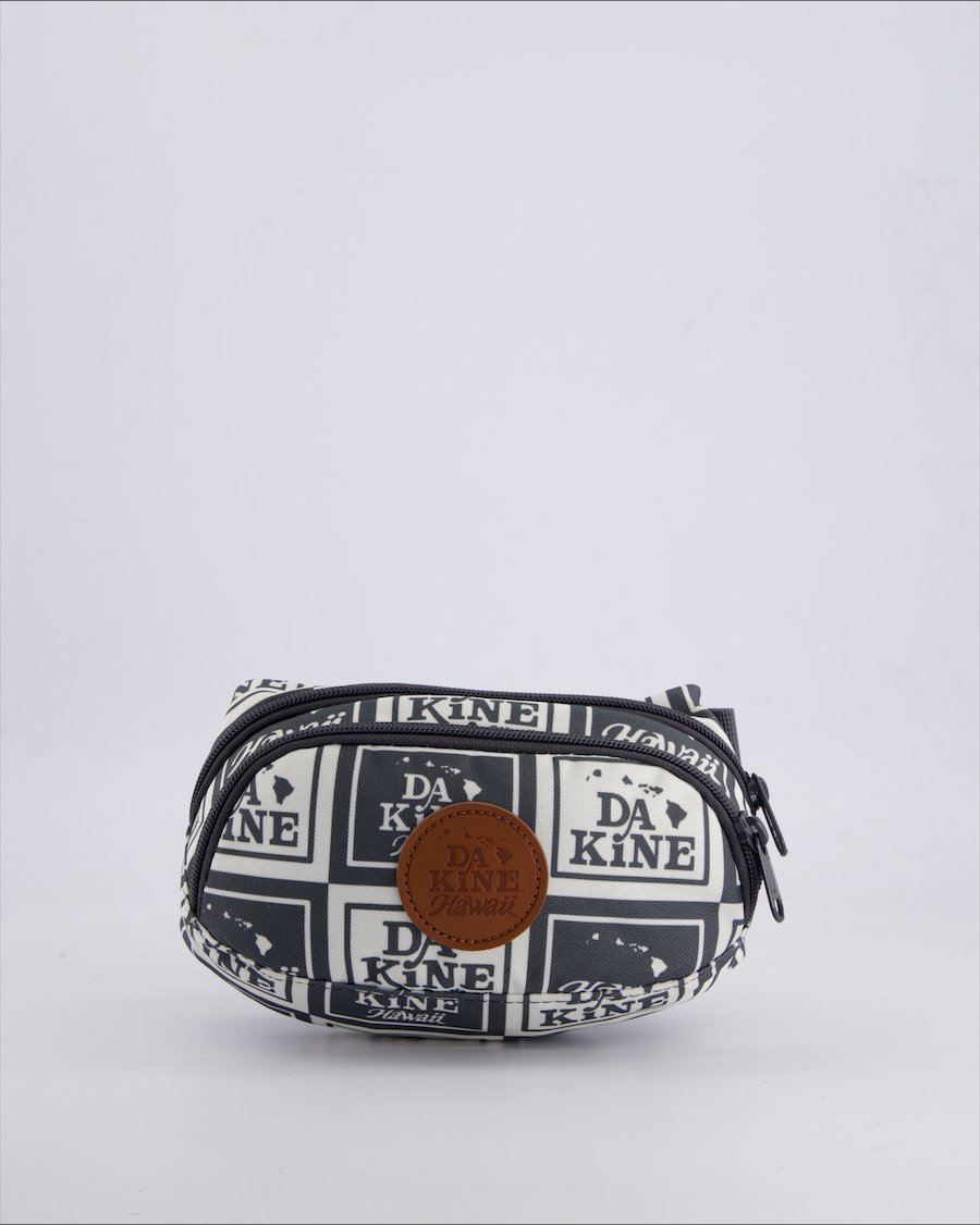 Dakine Bum bags Cloth Grey