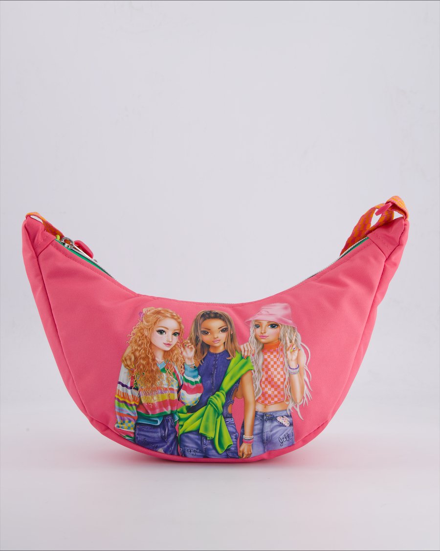 Unbranded Shoulder bags Polyester Pink